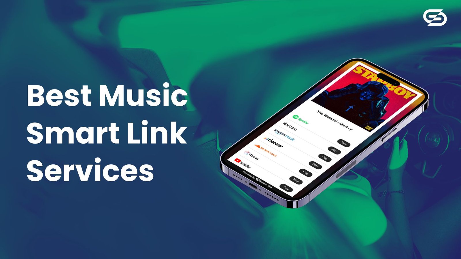 Best Music Smart Link Services in 2024